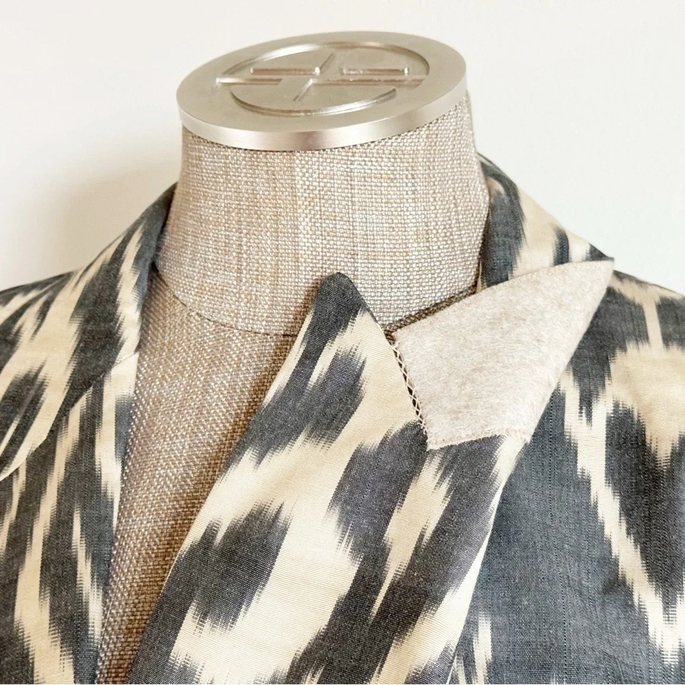 NWT Oscar de la Renta Blazer - Picture 9 of 15